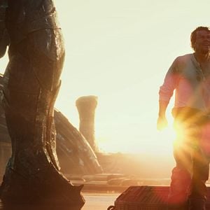 Foto Transformers: O Último Cavaleiro