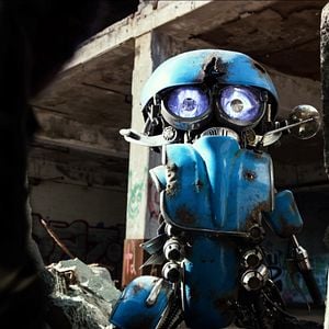 Foto Transformers: O Último Cavaleiro