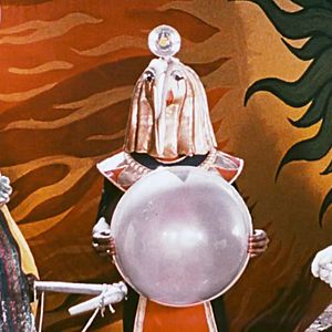 Foto Space Is The Place