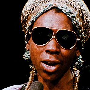 Foto Space Is The Place