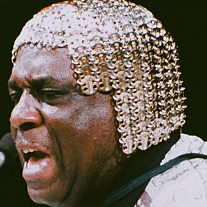 Foto Space Is The Place