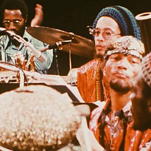 Foto Space Is The Place