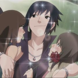 Foto Road To Ninja: Naruto The Movie