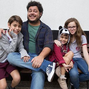 Foto Um Tio Quase Perfeito