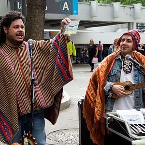 Foto Um Tio Quase Perfeito