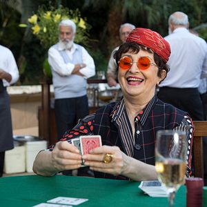 Foto Um Tio Quase Perfeito