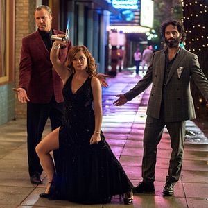 Foto A Casa Caiu: Um Cassino na Vizinhança