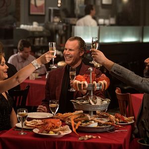 Foto A Casa Caiu: Um Cassino na Vizinhança