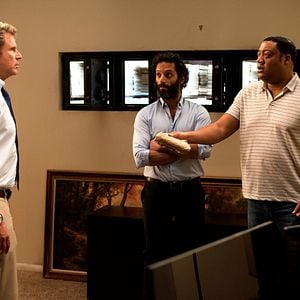 Foto A Casa Caiu: Um Cassino na Vizinhança