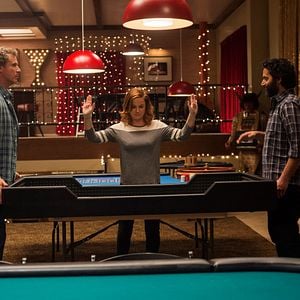 Foto A Casa Caiu: Um Cassino na Vizinhança