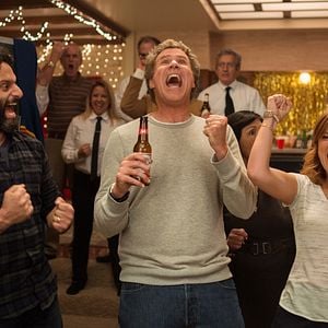 Foto A Casa Caiu: Um Cassino na Vizinhança