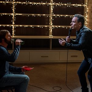 Foto A Casa Caiu: Um Cassino na Vizinhança