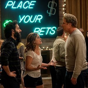 Foto A Casa Caiu: Um Cassino na Vizinhança