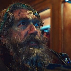 Foto Valerian e a Cidade dos Mil Planetas