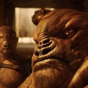 Foto Valerian e a Cidade dos Mil Planetas