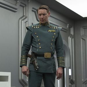 Foto Valerian e a Cidade dos Mil Planetas