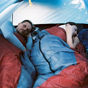 Foto Noites Brilhantes