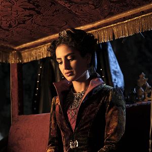 Foto Medalion Rahimi