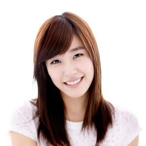 Foto Tiffany Hwang