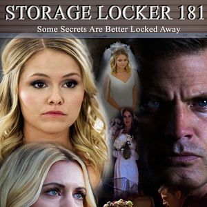 Foto Storage Locker 181