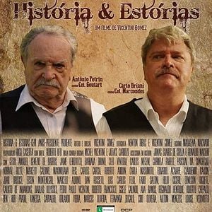 Foto História & Estórias