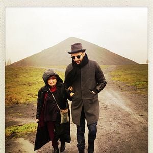 Foto Visages, Villages