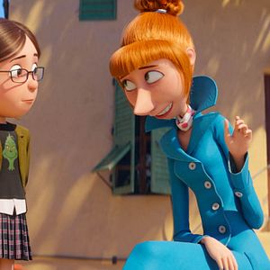 Foto Meu Malvado Favorito 3