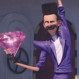 Foto Meu Malvado Favorito 3