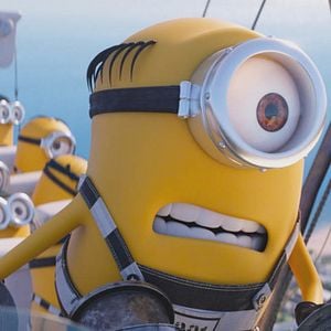 Foto Meu Malvado Favorito 3