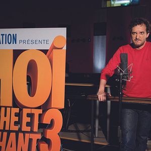 Foto Meu Malvado Favorito 3