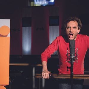 Foto Meu Malvado Favorito 3