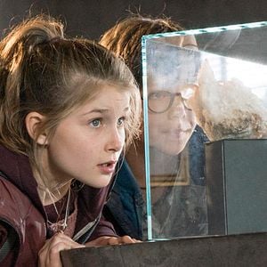 Foto Os Investigadores e a Maldição da Montanha