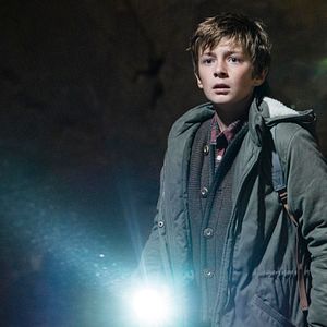 Foto Os Investigadores e a Maldição da Montanha