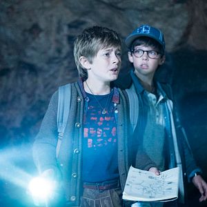 Foto Os Investigadores e a Maldição da Montanha