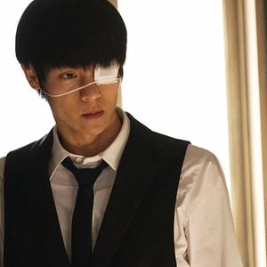 Foto Tokyo Ghoul