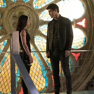 Foto Matthew Daddario