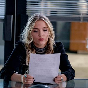 Foto Hayden Panettiere