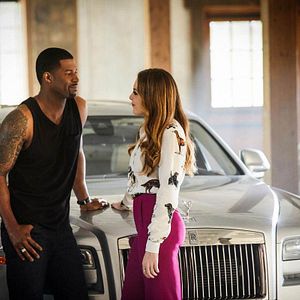 Foto Robert Christopher Riley