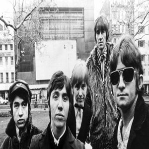 Foto The Easybeats