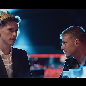 Foto Prom King, 2010