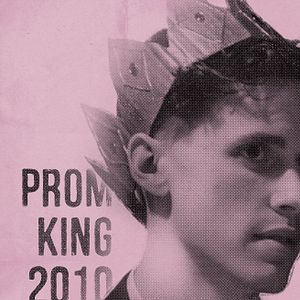 Foto Prom King, 2010