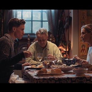 Foto Prom King, 2010