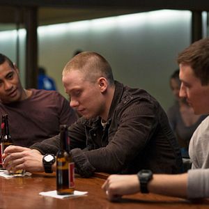 Foto Honra ao Mérito