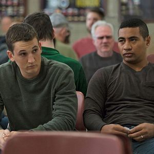 Foto Honra ao Mérito