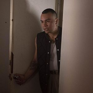 Foto Joseph Julian Soria