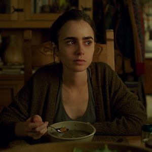 Foto O Mínimo Para Viver