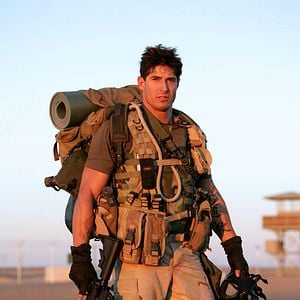 Foto Generation Kill