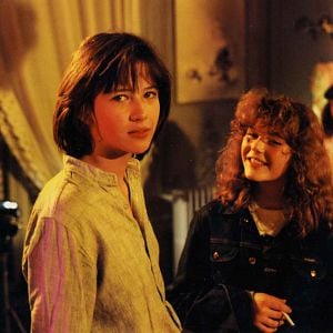 Foto Sheila O'Connor