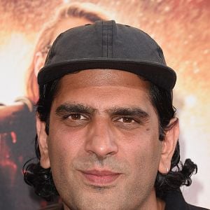 Foto Nima Nourizadeh