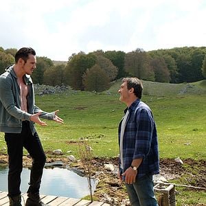 Foto Borboleta Negra